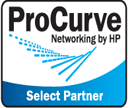 HP & PROCURVE